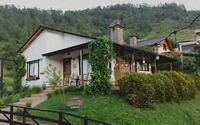 La Casita de Charo 2